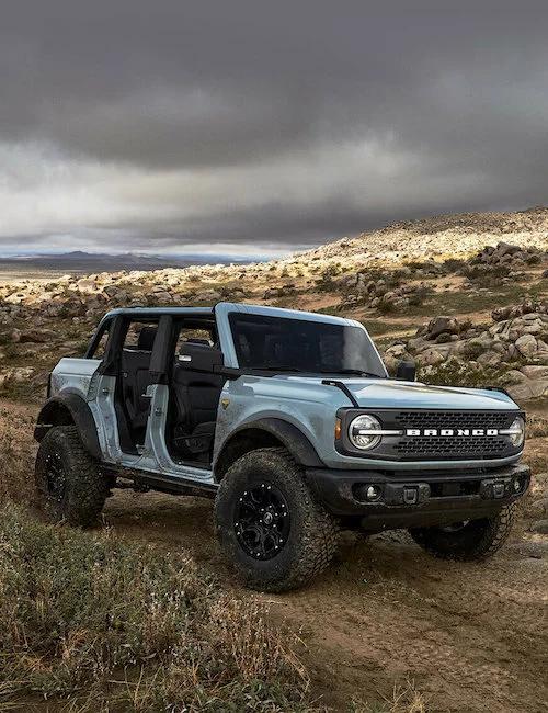 ford bronco 4-door 2023 1FMEE5DP0PLB17061 image ford bronco 4-door 2023 1FMEE5DP0PLB17061 image